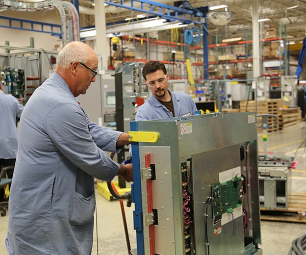 Responsive Service and Quality Products Kirby Risk